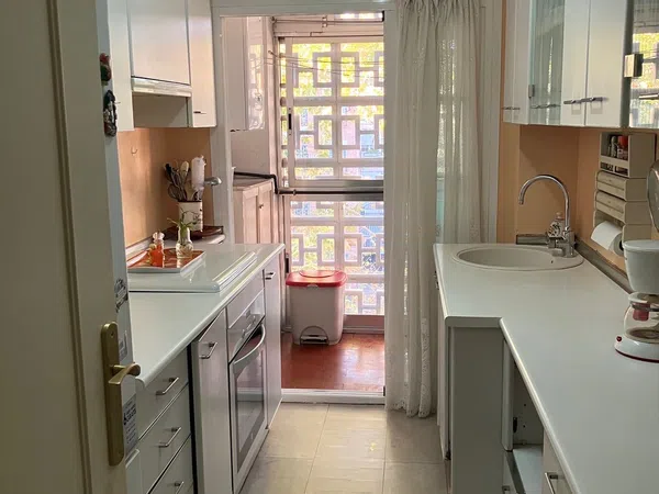 Piso en Barrio Alameda de Osuna - Foto 7