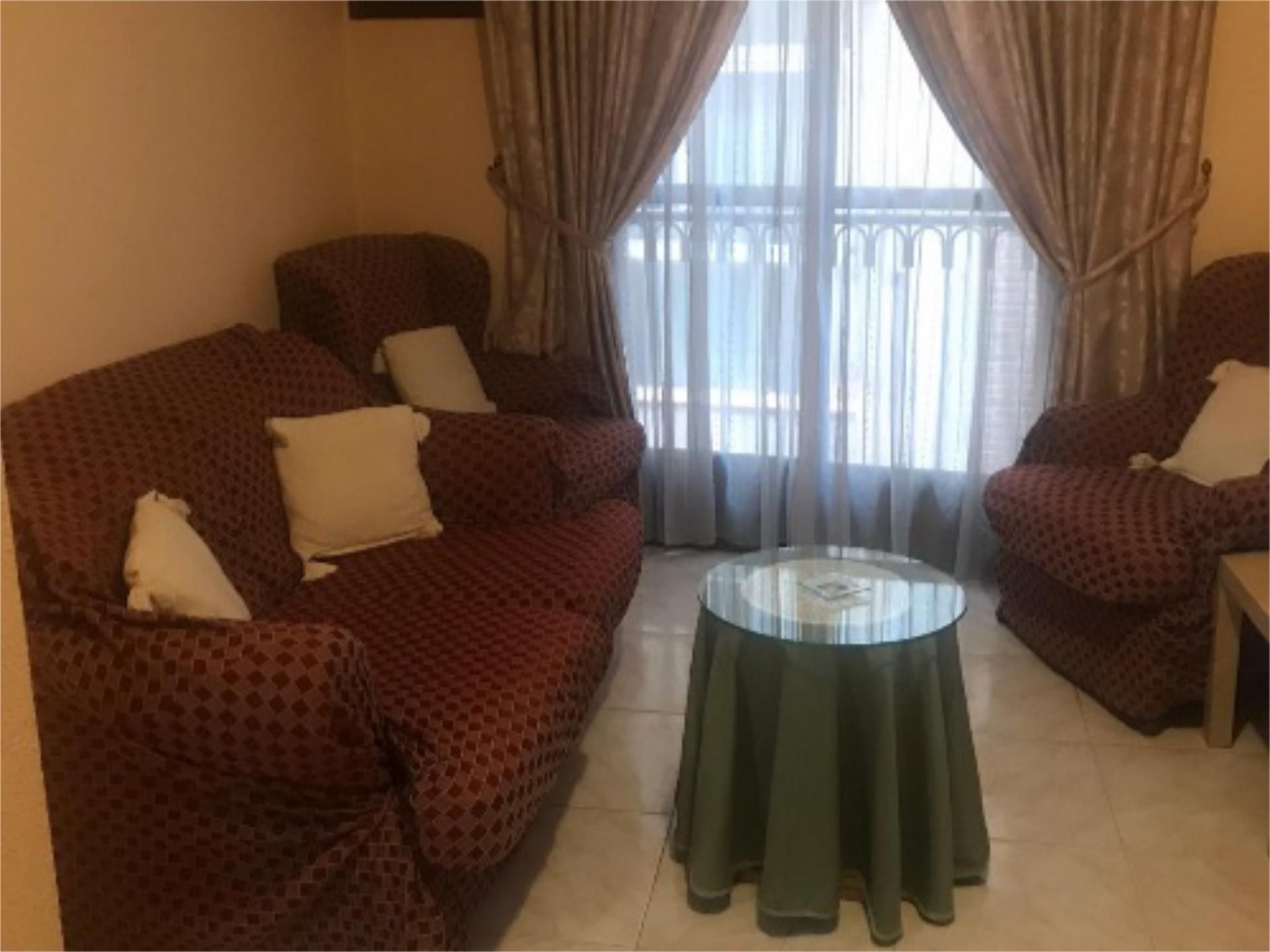 Piso en  Calle Antonio Segado del Olmo 3 - Foto 13