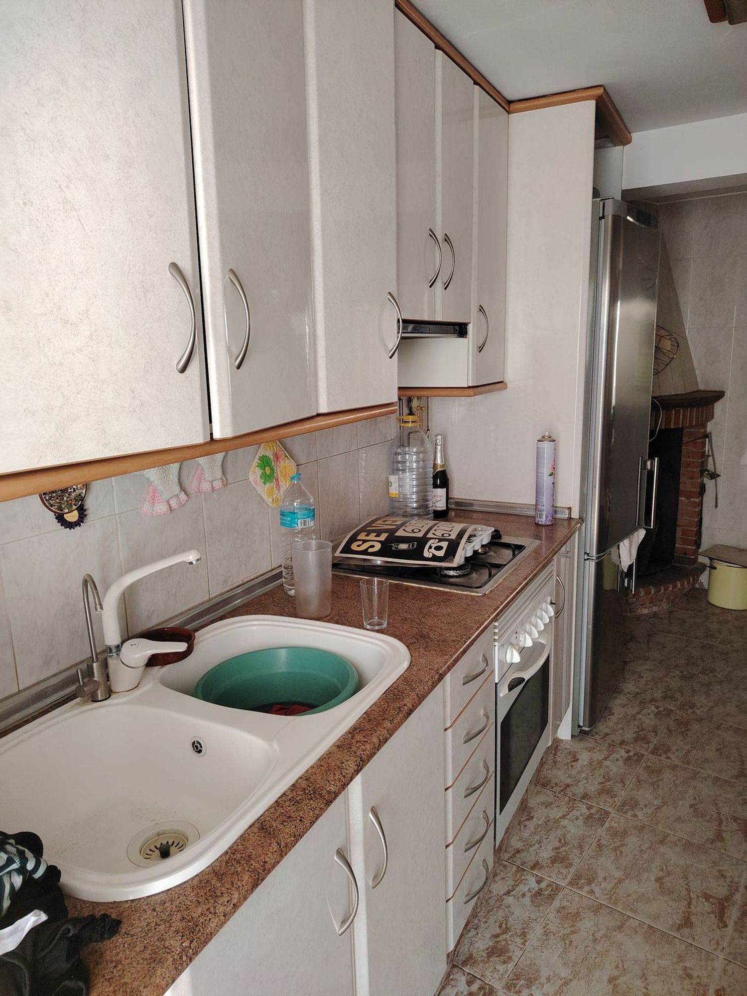 Casa de pueblo en Calle Fuente Grande, 29 - Foto 3