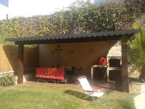 Casa o chalet independiente en Calle Navío, 19, Capellanía - Retamar, Capellanía - Retamar - Foto 25