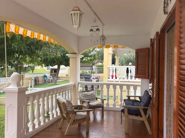 Casa o chalet independiente en Camino, 5, Las Atalayas - Urmi - Cerro Mar, Las Atalayas - Urmi - Cerro Mar - Foto 3