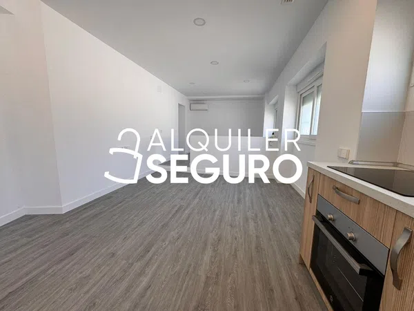 Estudio en Calle Juan Zofío, Zofío - Foto 1