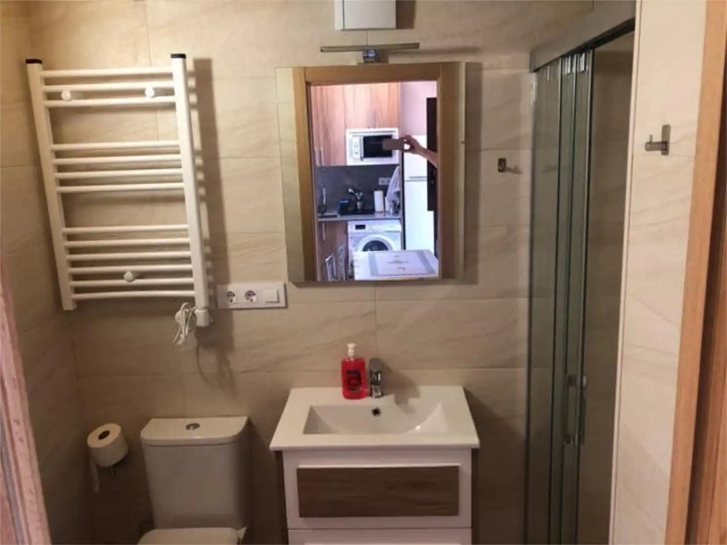 Apartamento en Caroyas - Foto 4