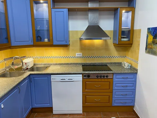 Chalet adosado en calle Teguise, 10 - Foto 5