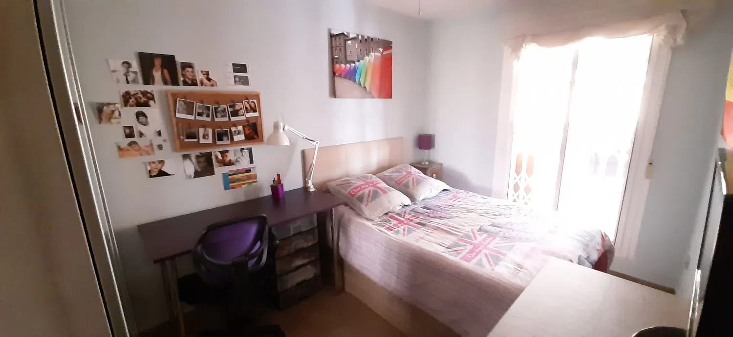 Piso en avenida de los Jarales, 1 - Foto 5