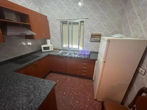 Casa independiente en Urbanizacion Montelirio f, 6 - Foto 5