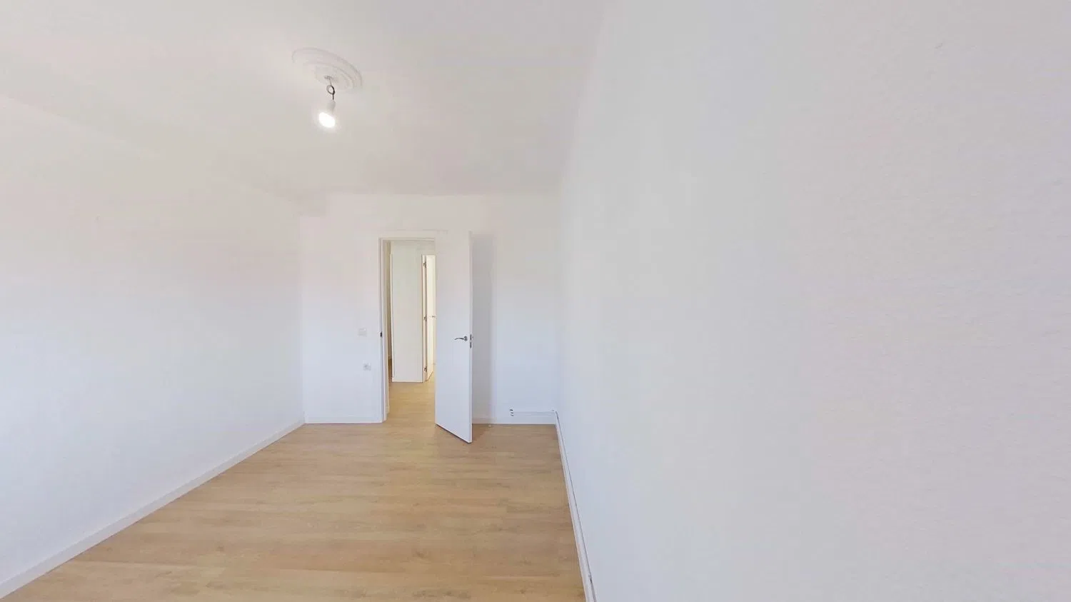 Piso en Barrio San Diego - Foto 9