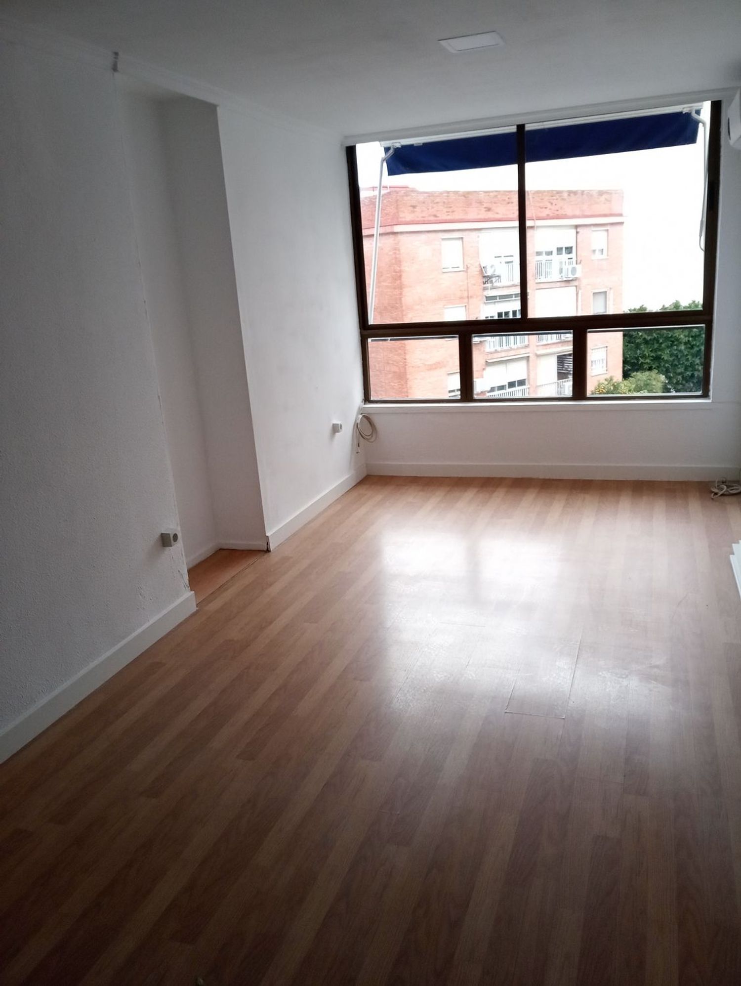 Piso en avenida de la Cruz del Campo, 31