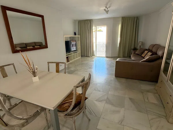 Piso en Avenida Severo Ochoa, 16, Playa Bajadilla-Puertos - Foto 8