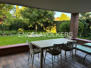 Chalet en Pozuelo de Alarcón - Foto 43