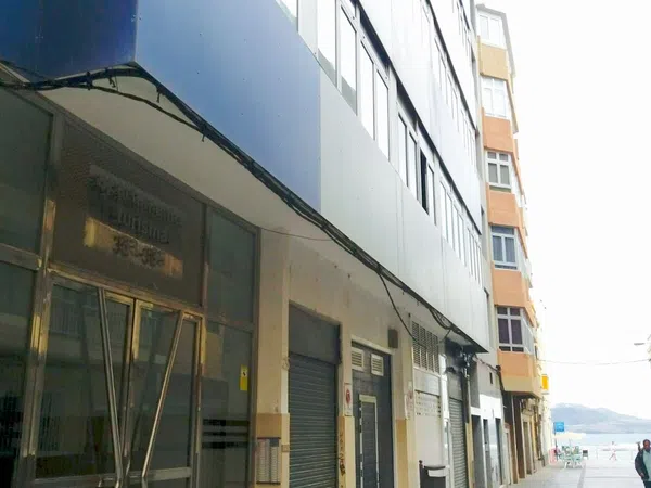 Estudio en calle Sargento Llagas, 33 - Foto 17