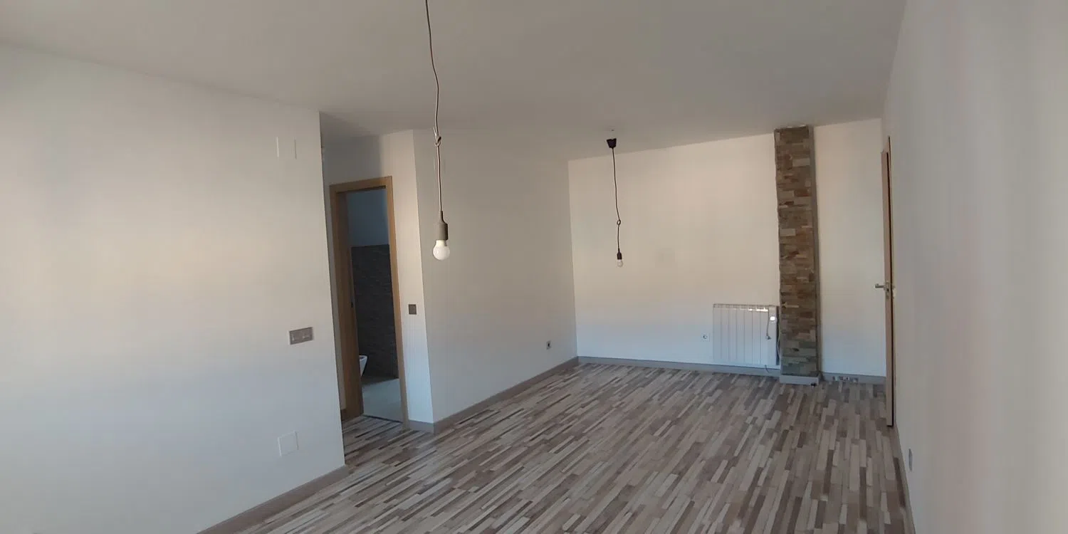 Ático en calle Virgen del Pilar, 3 - Foto 5