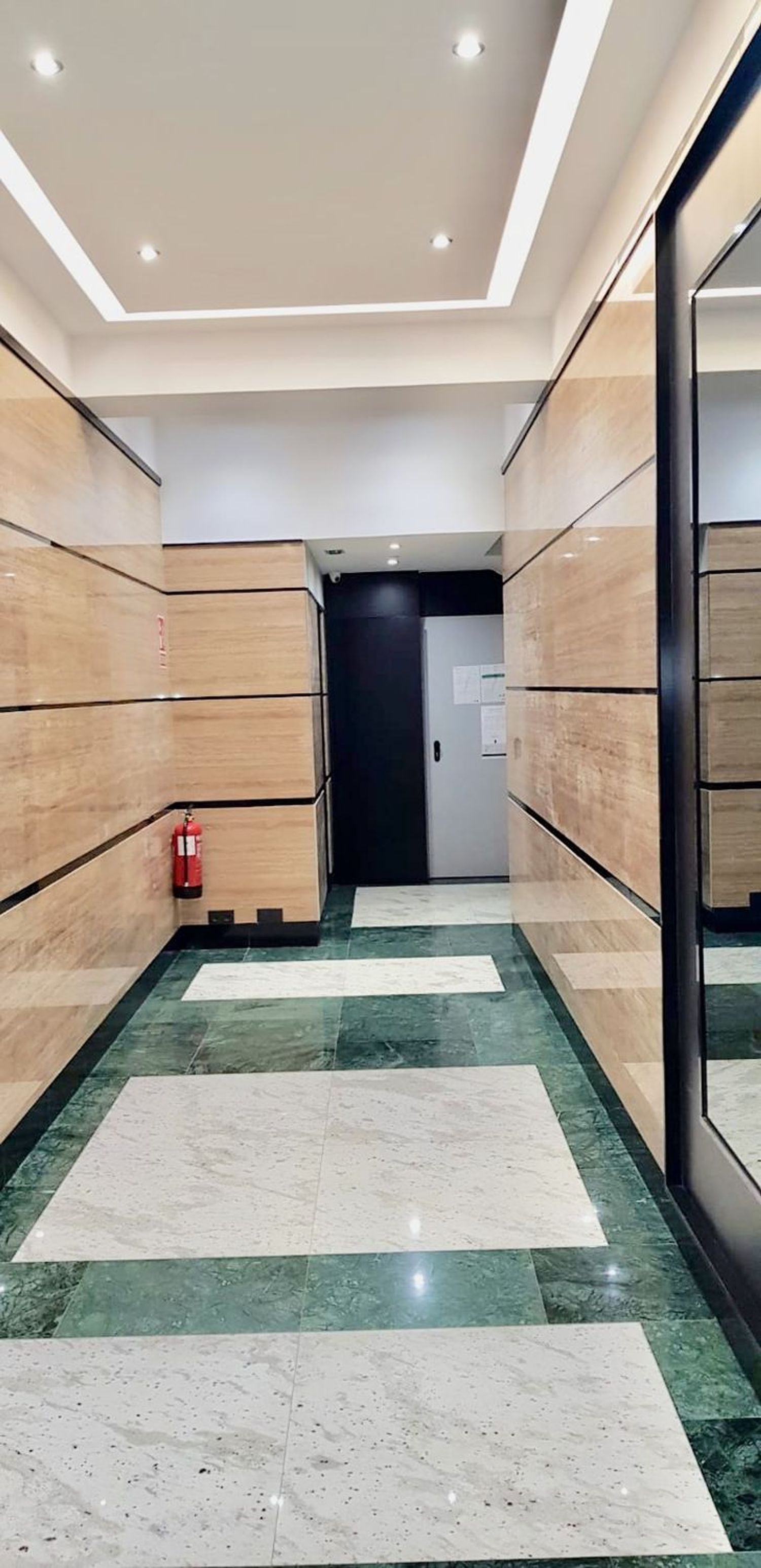 Ático en calle de Palafox, 4 - Foto 2