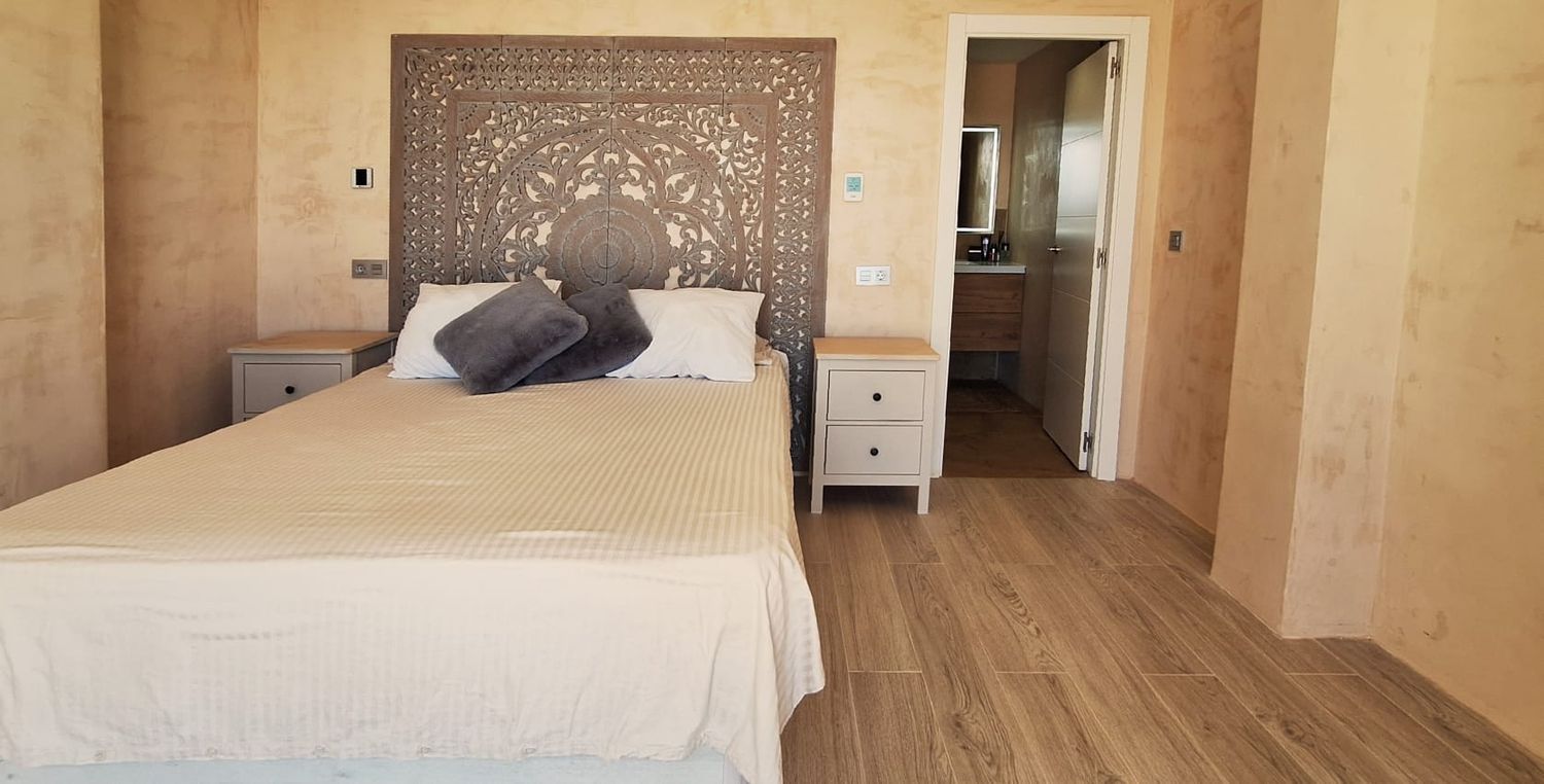 Casa o chalet independiente en venta en Lomas de Marbella s/n - Foto 17