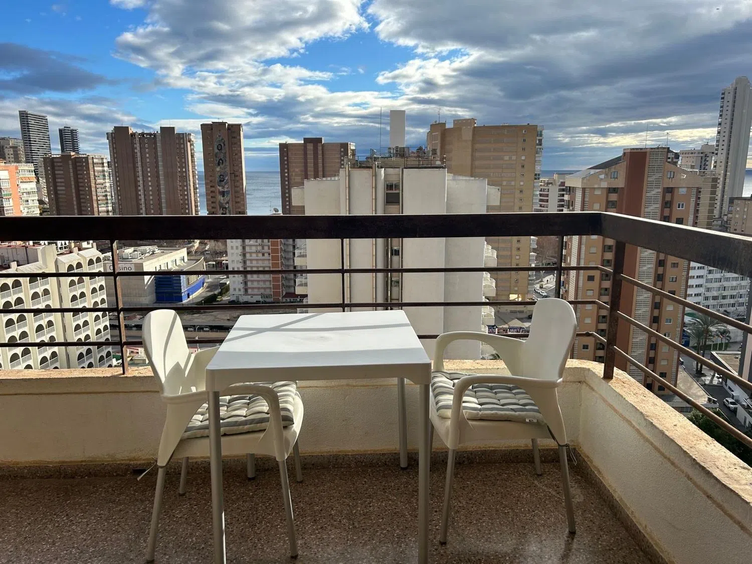 Estudio en avenida Juan Fuster Zaragoza, 3 - Foto 1