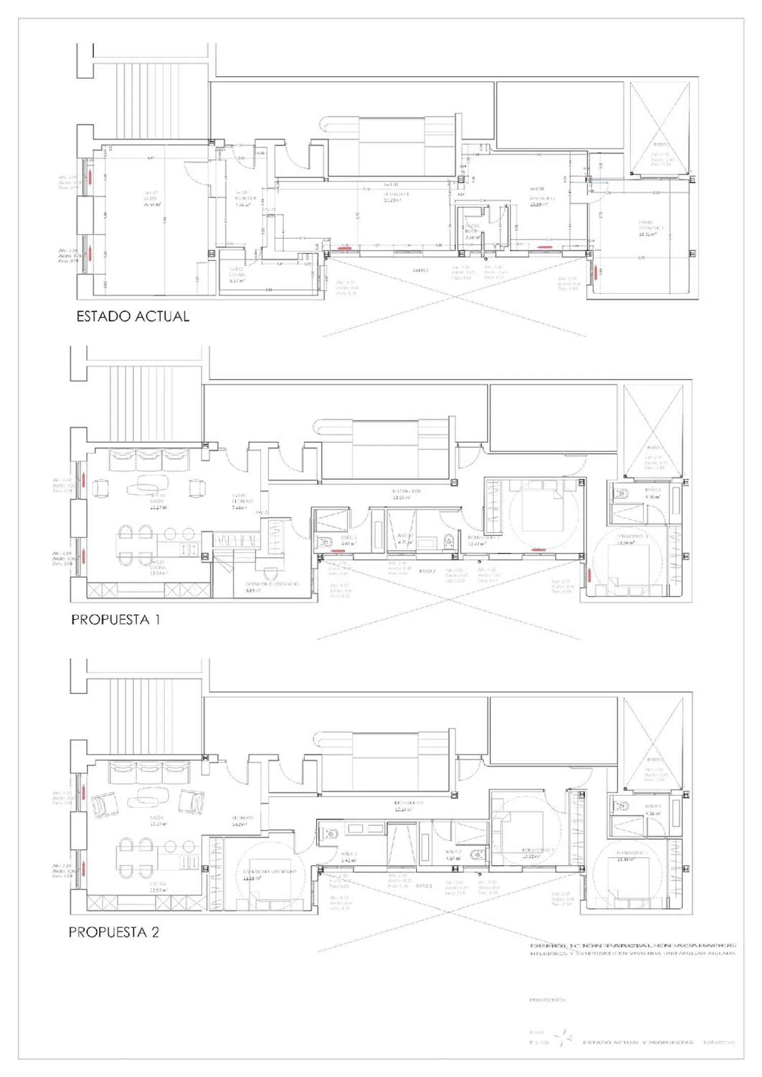 Piso en calle de Claudio Coello, 51 - Foto 4