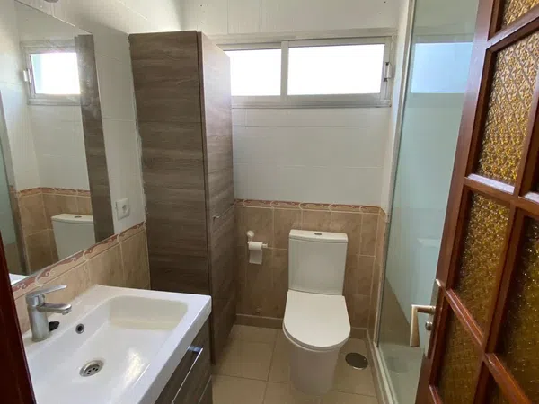 Piso en calle Maria del Rosario Sotomayor, 1 - Foto 6