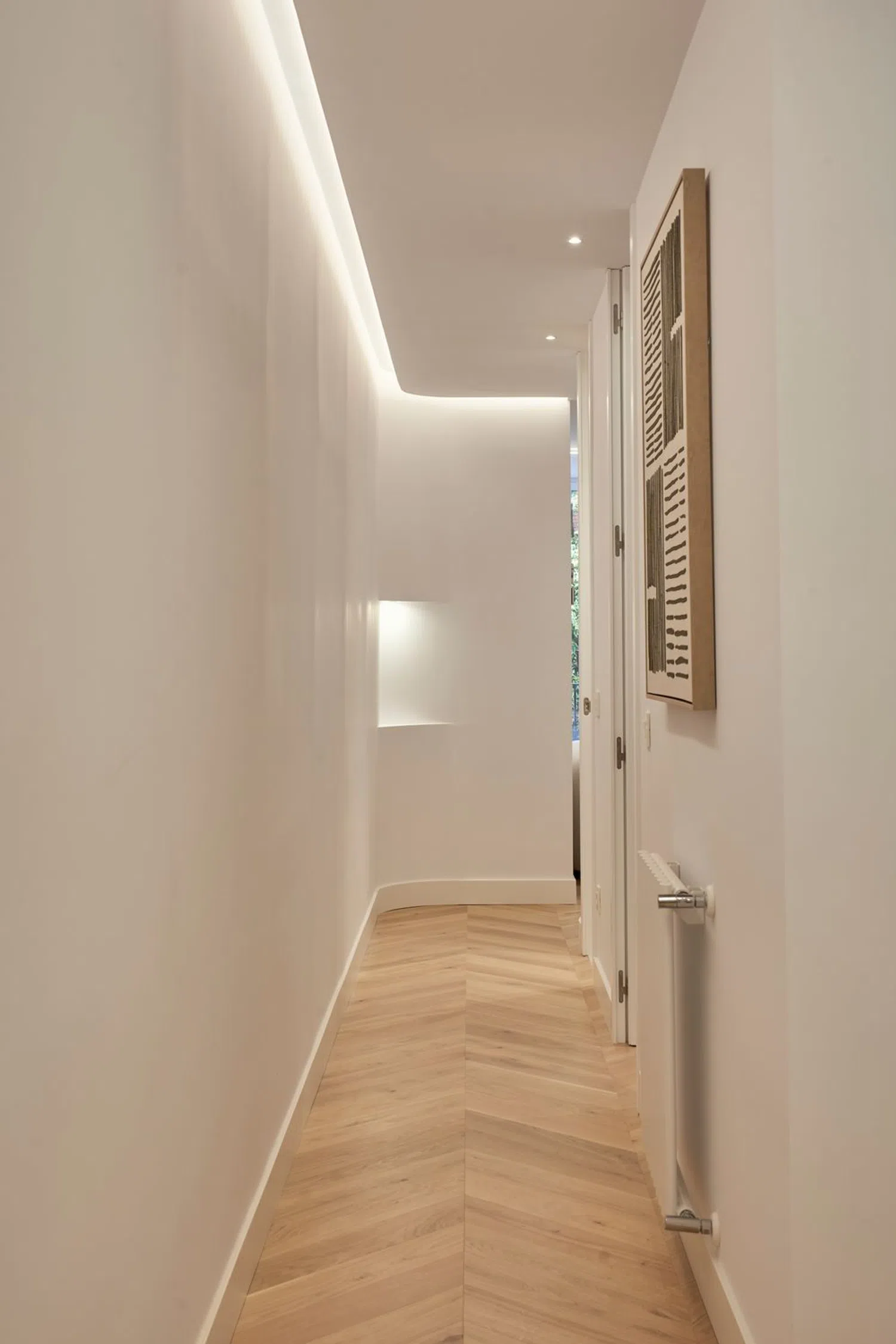 Piso en calle de Churruca, 14 - Foto 31