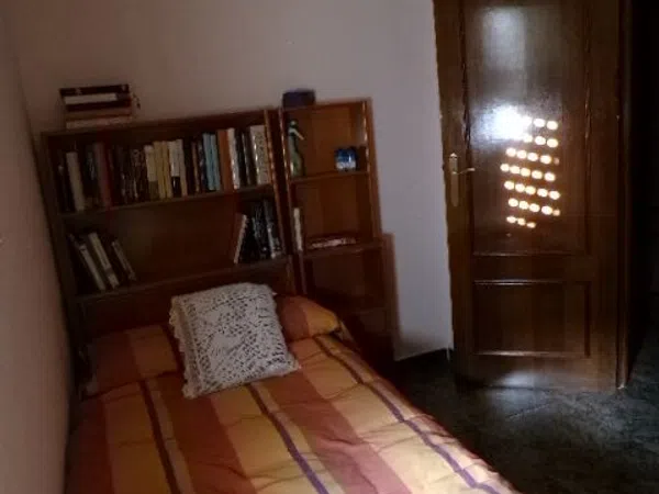 Ático en Calle Almenara, 21, Barrio Blanco, Barrio Blanco - Foto 17