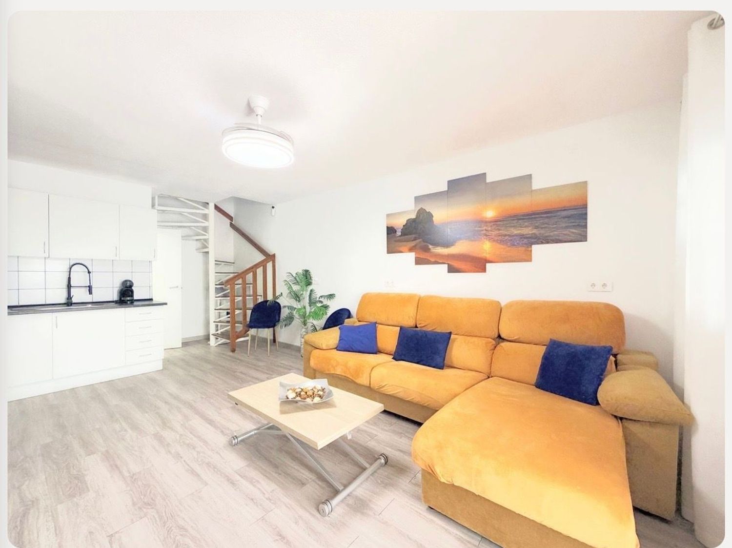 Chalet adosado en Urbanización Playa Paraíso, 131 - Foto 15