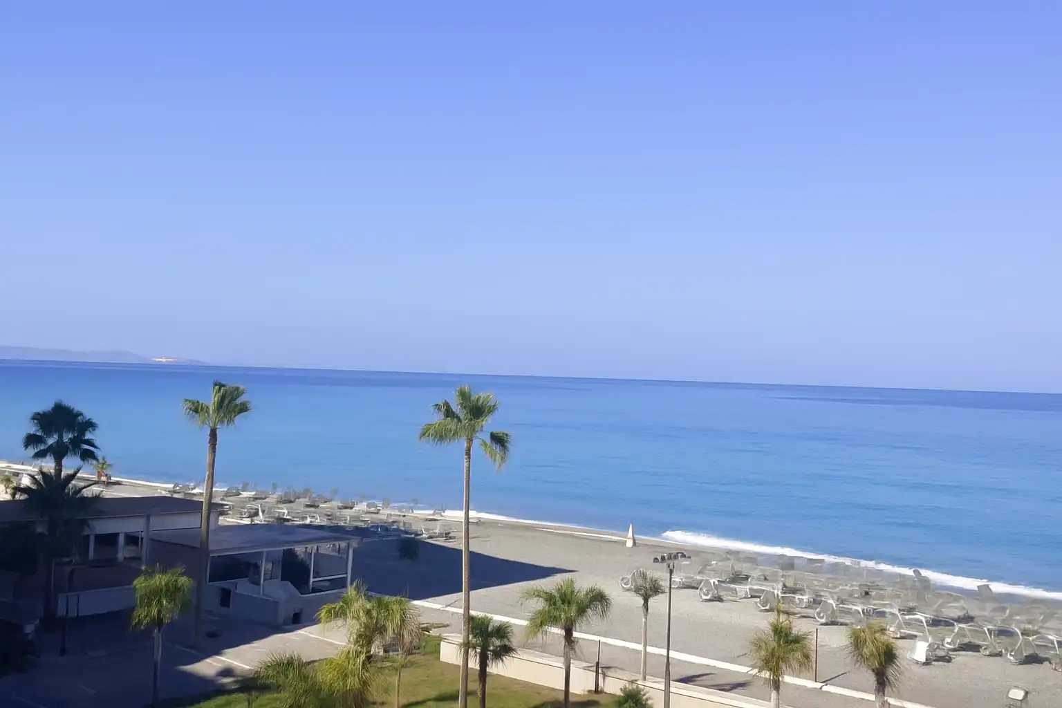 Apartamento en  Paseo Marítimo Rey de España 7 - Foto 4