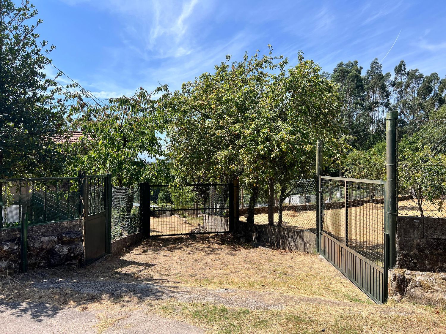 Casa de pueblo en A Aldea de Arriba, 6 - Foto 37