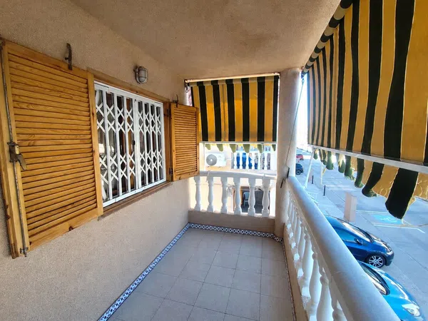 Piso en Calle Río Danubio, 84, Los Cuarteros, Los Cuarteros - Foto 1