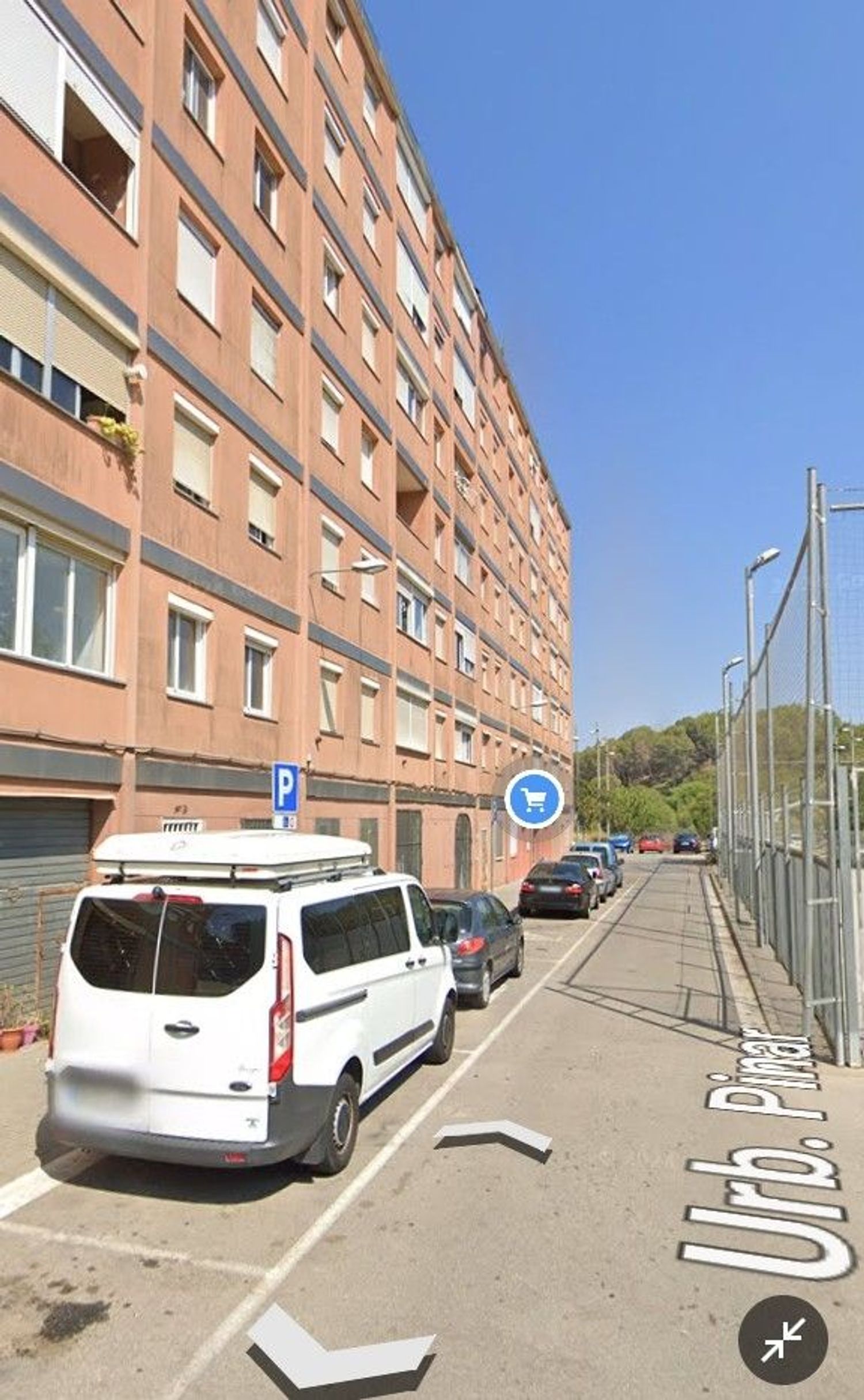 Piso en Urbanització Pinar, 13 - Foto 2