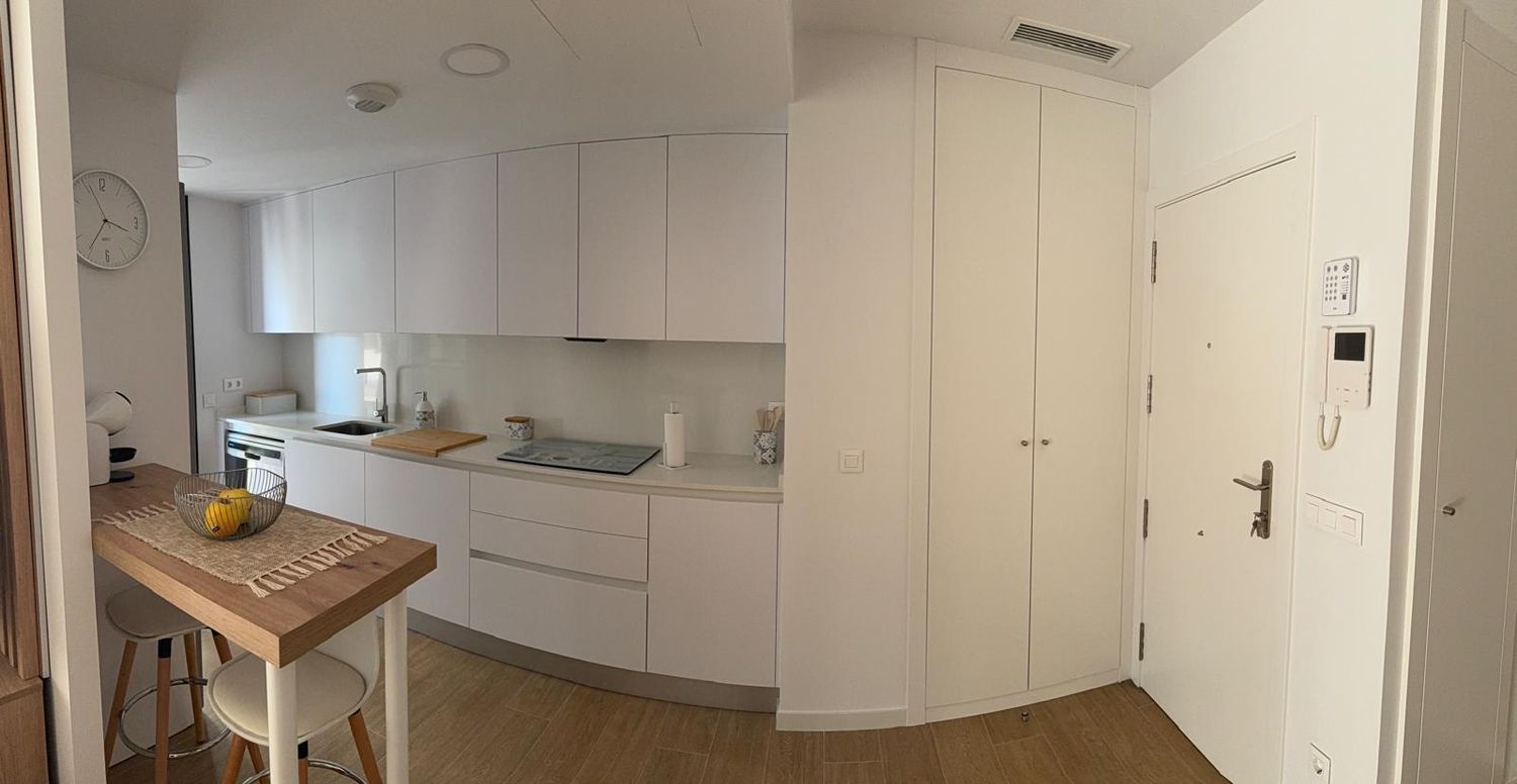 Piso en Nou Nazaret - Frank Espinós - Foto 2