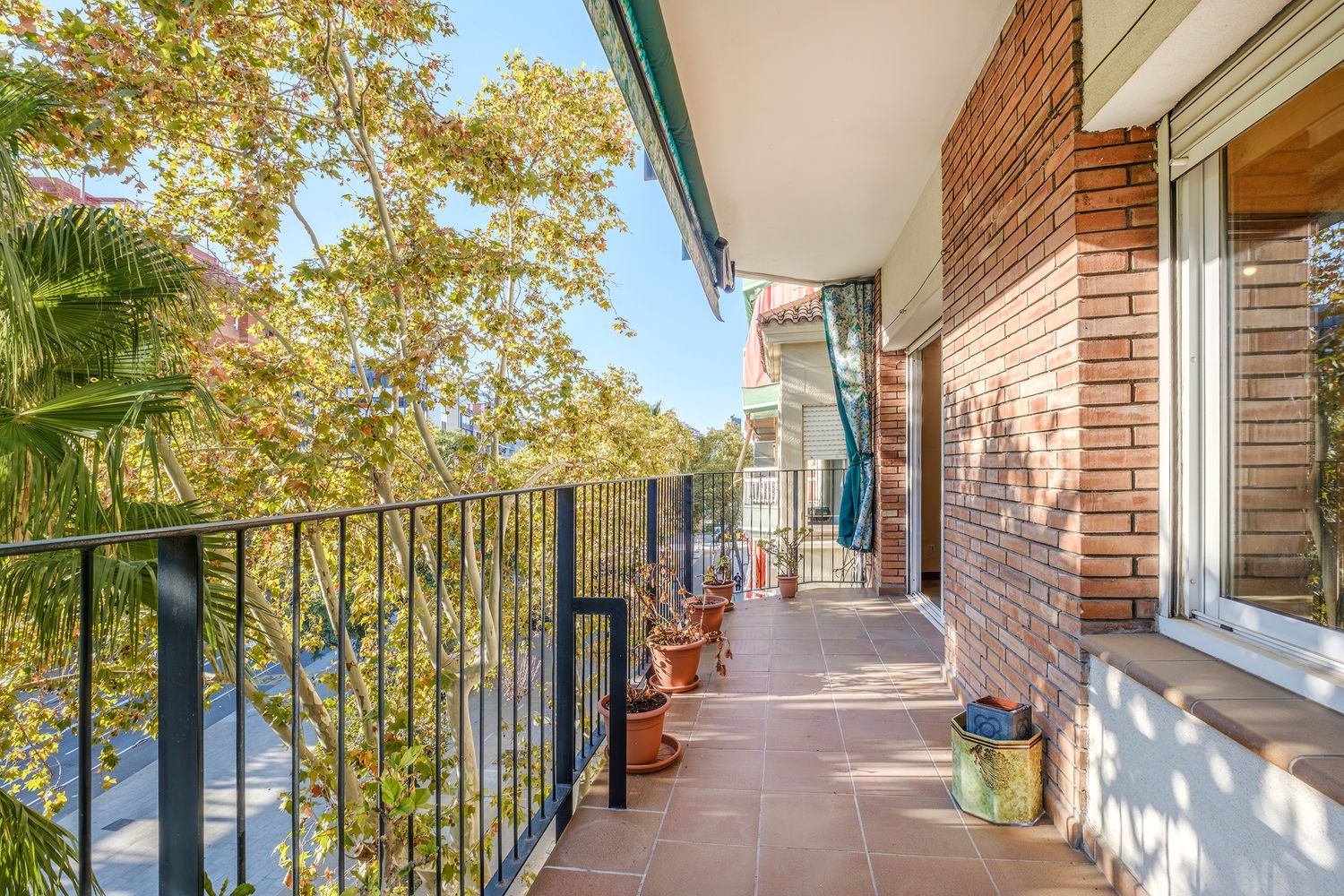 Piso en avenida de Roma, 107 - Foto 2