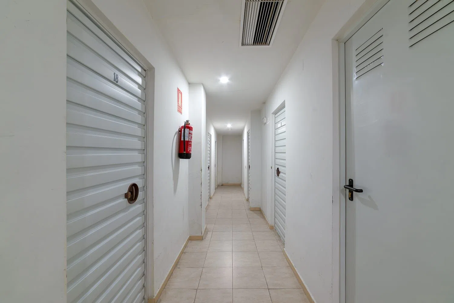 Piso en calle de Américo Castro, 92 - Foto 29