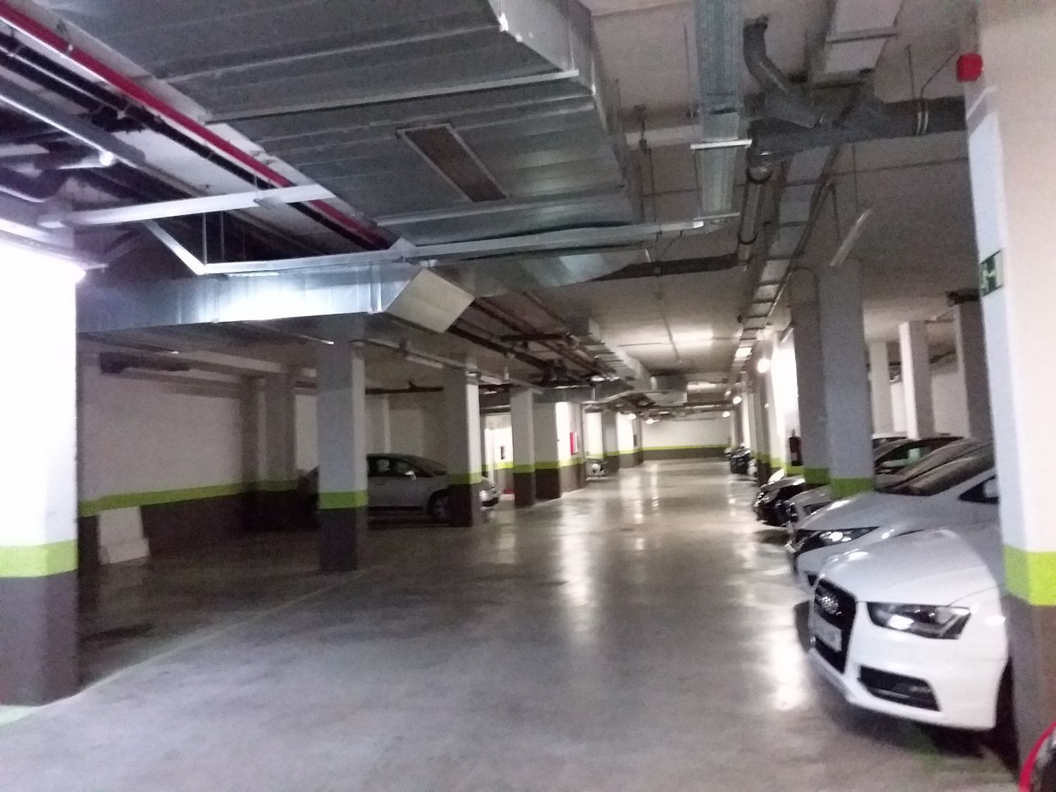 Piso en Calle Seises, Casco Histórico - Foto 21