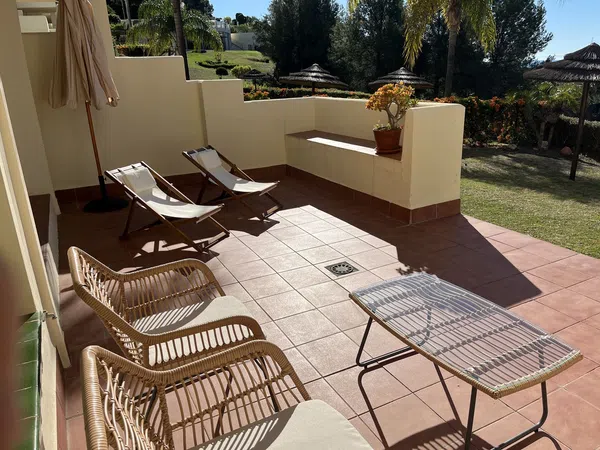 Piso en Calle Benahavis, 23, Los Arqueros-Puerto del Almendro, Los Arqueros-Puerto del Almendro - Foto 14