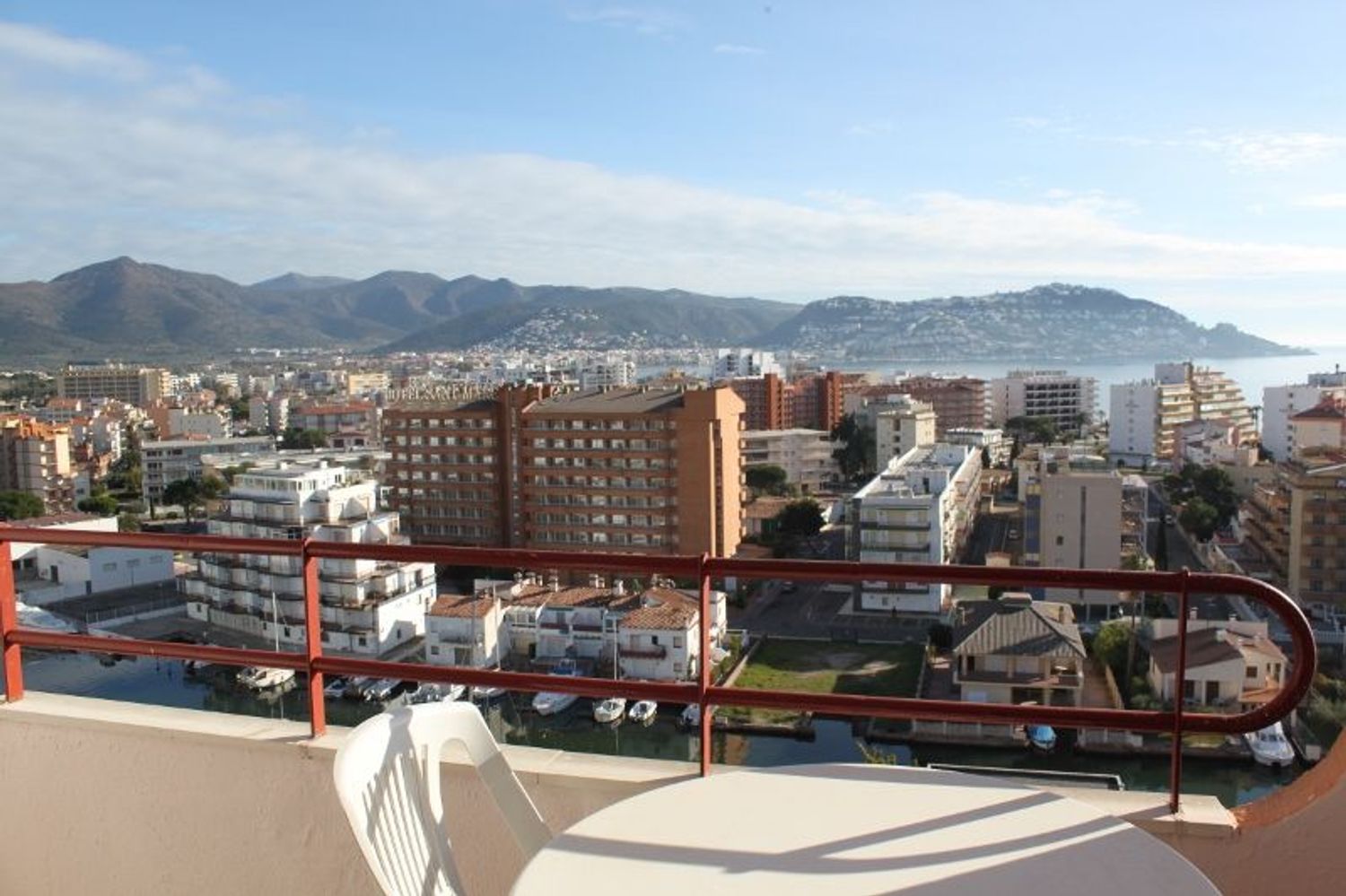 Piso en Calle Cap Llevant, 11, Santa Margarida, Santa Margarida - Foto 17