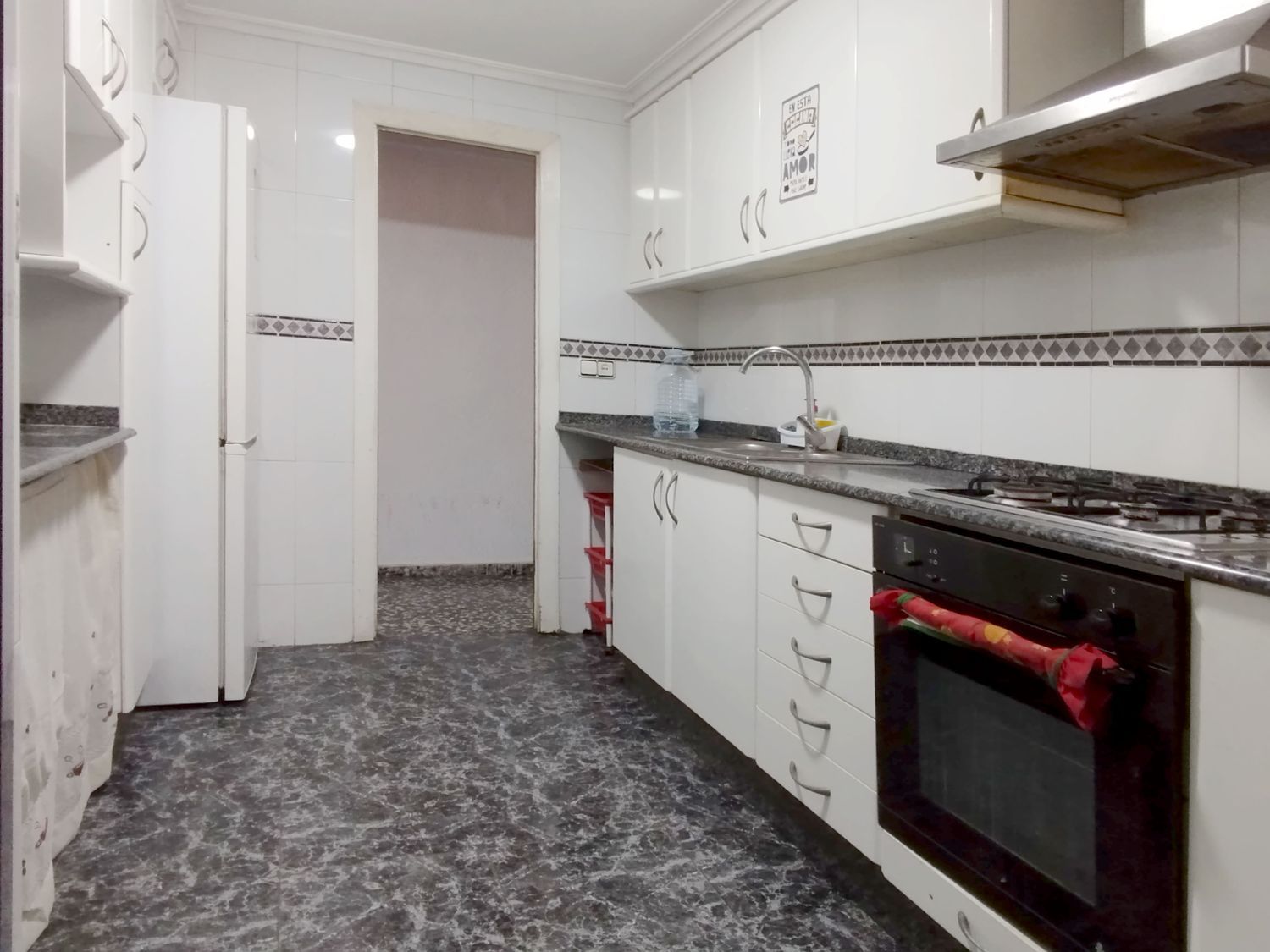 Piso en avenida d'Ausiàs March, 50 - Foto 10