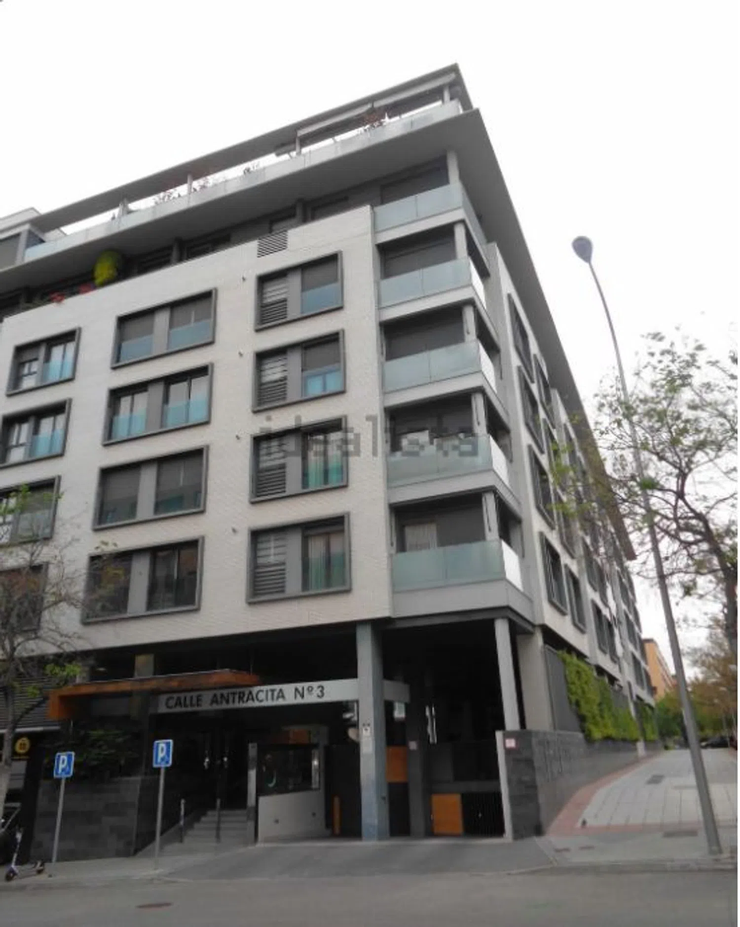 Piso en calle de la Antracita, 3 - Foto 23