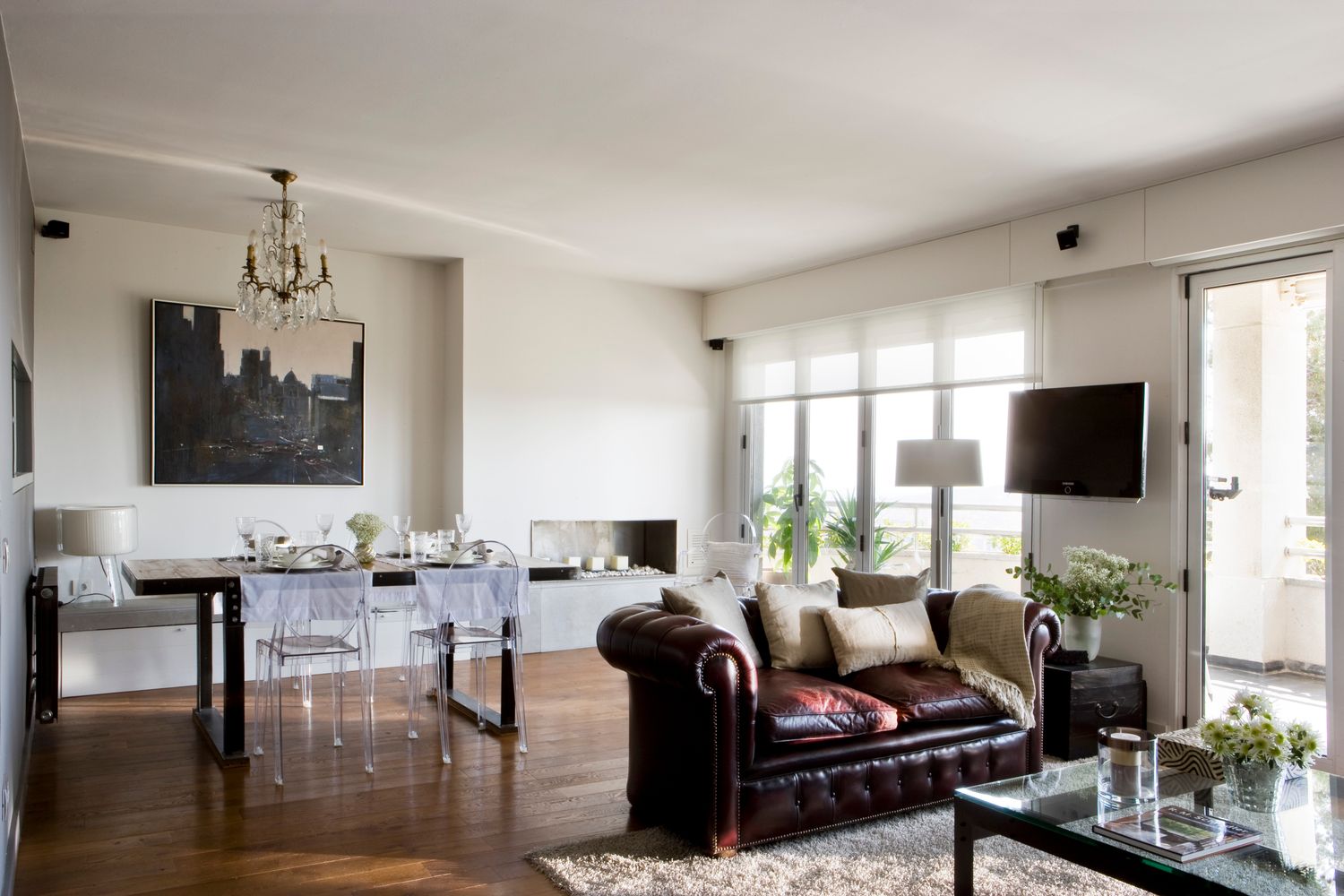 Piso en Calle Pins, 9, Finestrelles, Finestrelles - Foto 3