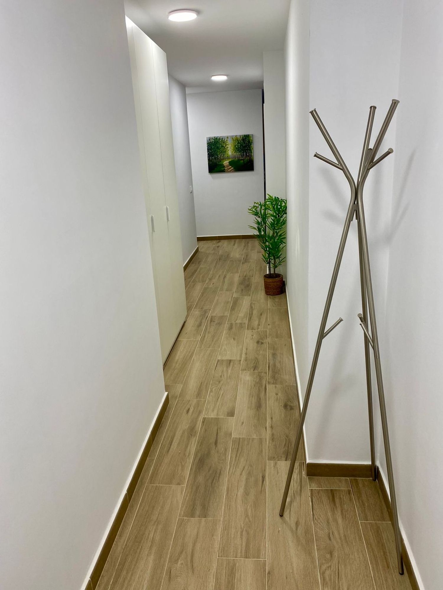 Piso en Barrio Avenida de las Ciencias - Foto 3