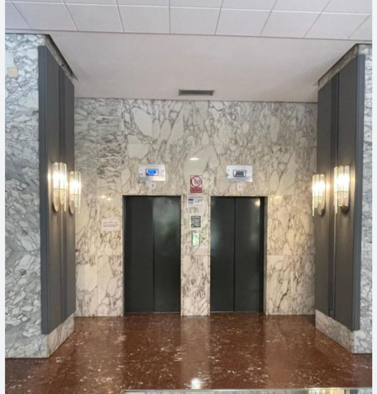 Estudio en calle Poeta Vila y Blanco, 4 - Foto 11