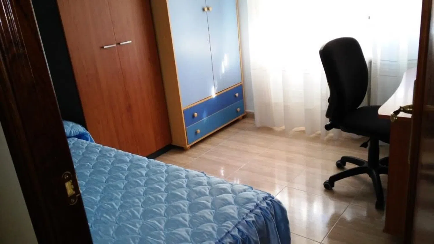 Piso en plaza del Barrio Vidal, 2 - Foto 4