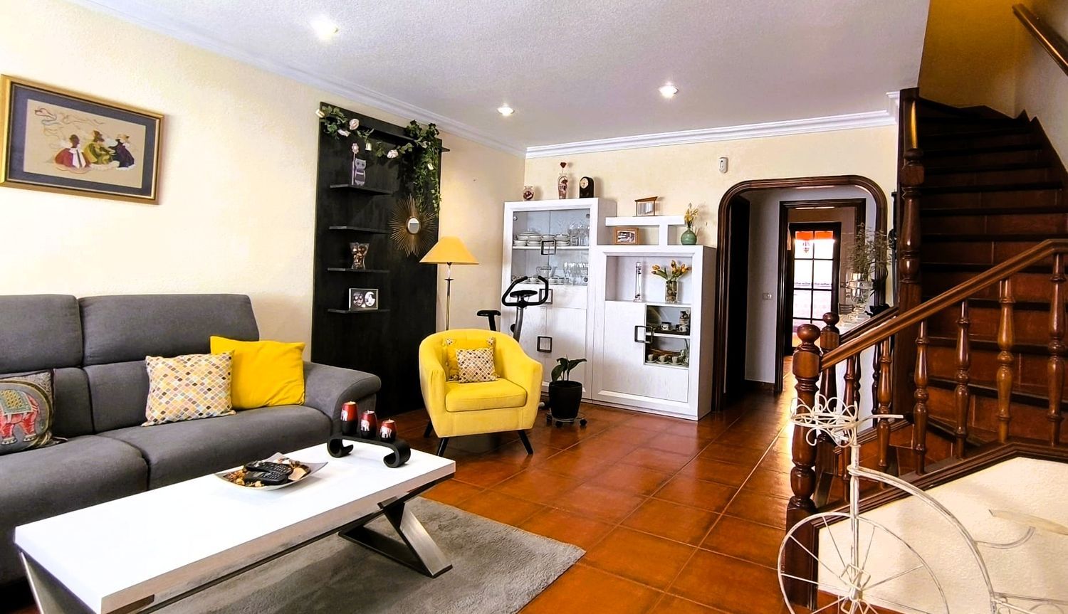 Chalet adosado en Calle Rector Francisco Hernández Borondo, 80, Gracia, Gracia - Foto 5