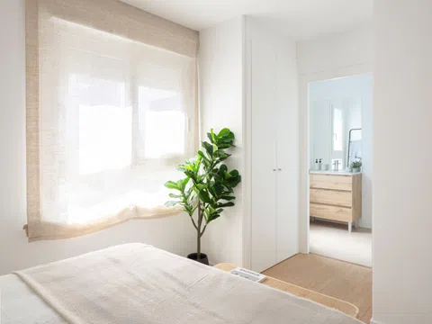 Piso en calle Viña del Mar, 1