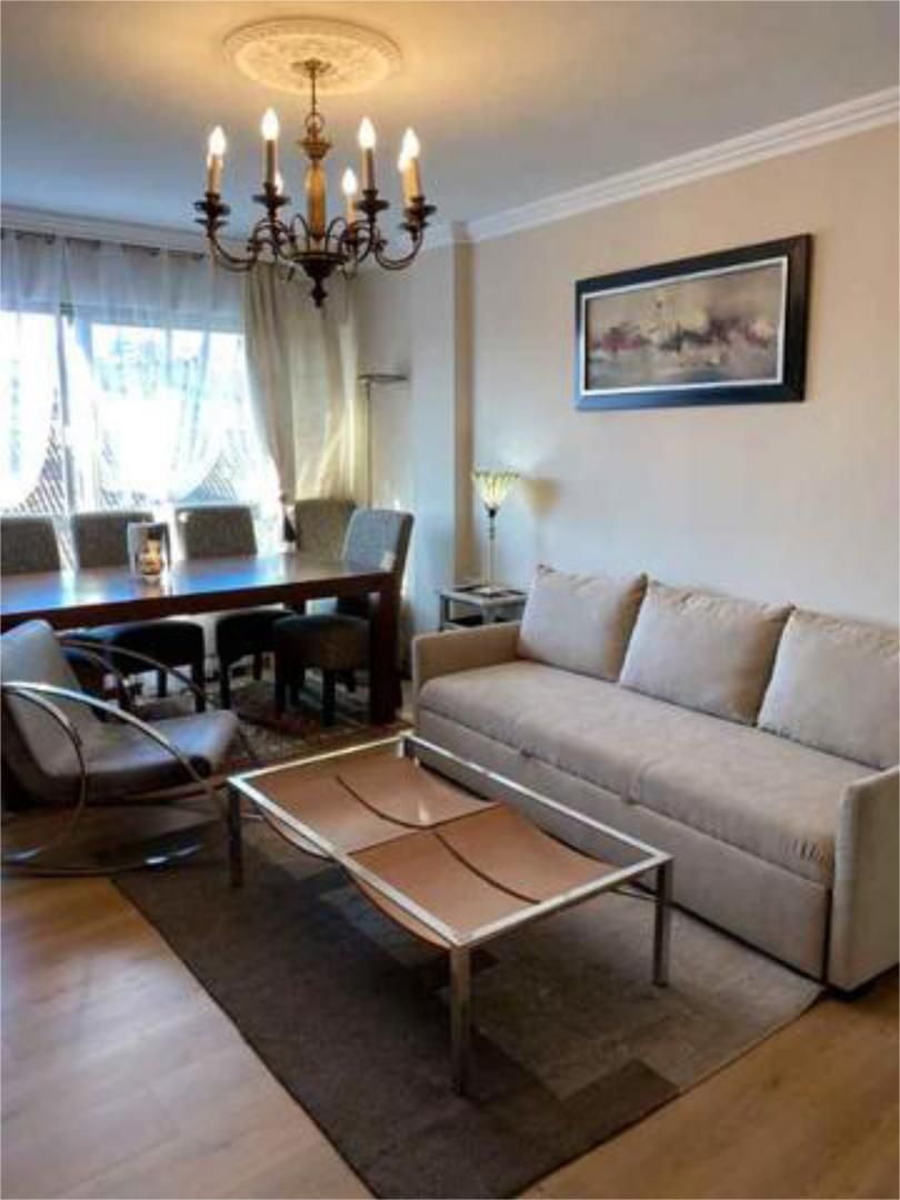 Piso en Ensanche - Foto 3