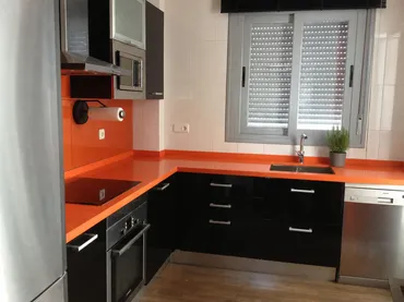 Apartamento en  Calle Villanueva de Córdoba 18 - Foto 9