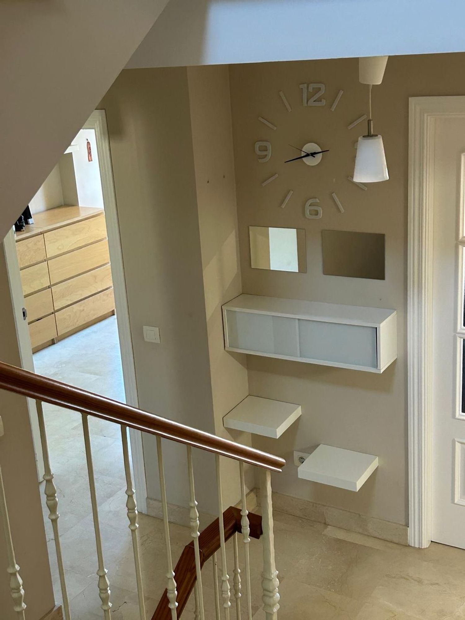 Casa independiente en calle Jardines del Águila s/n - Foto 20