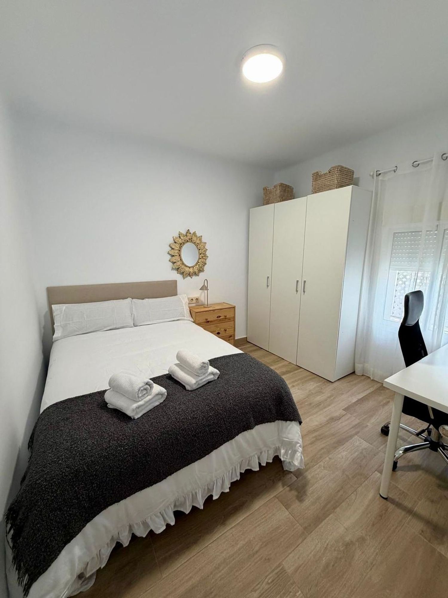 Piso en avenida de Cádiz, 8 - Foto 28