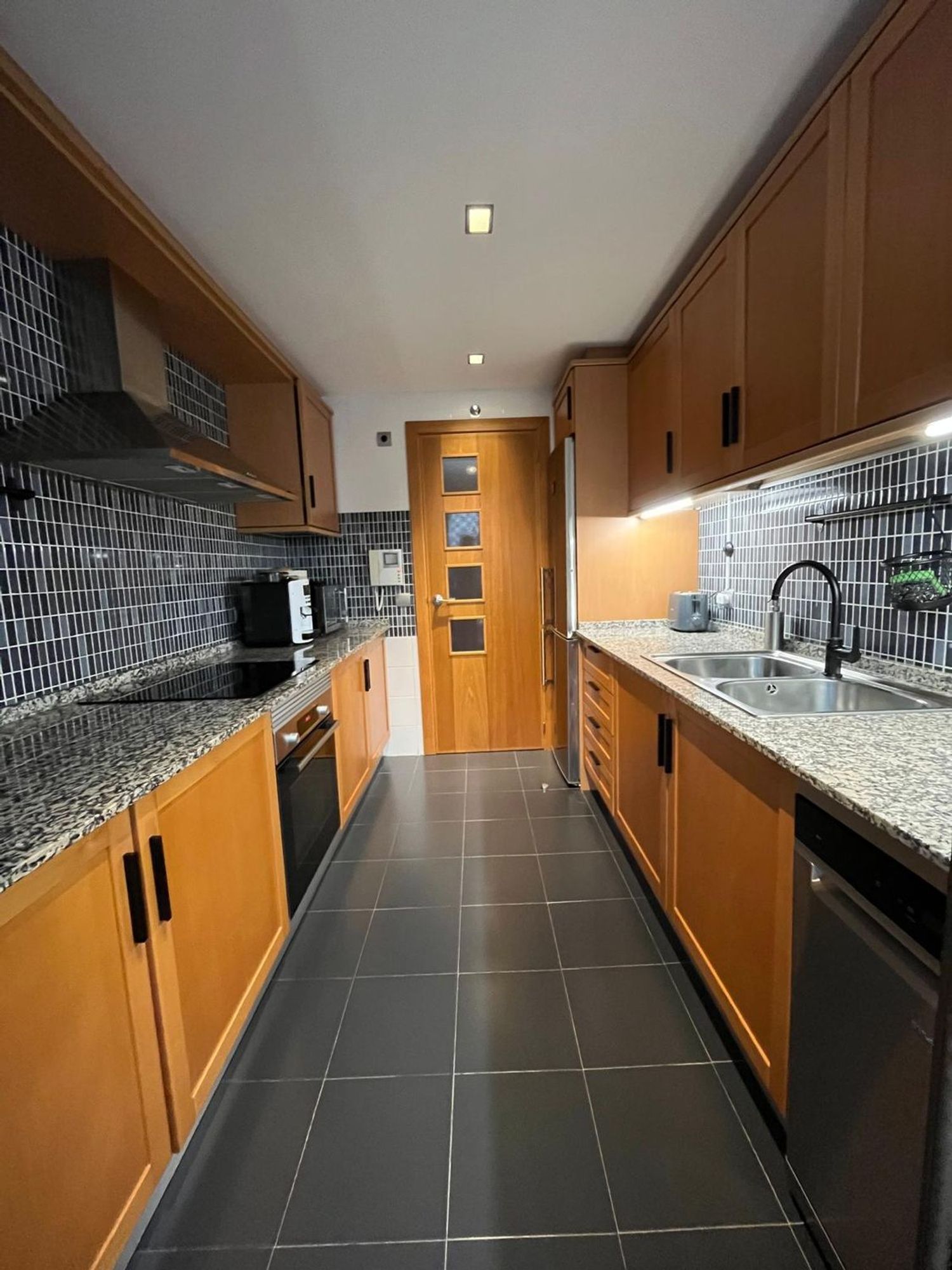 Piso en calle Igualeja, 2 - Foto 4