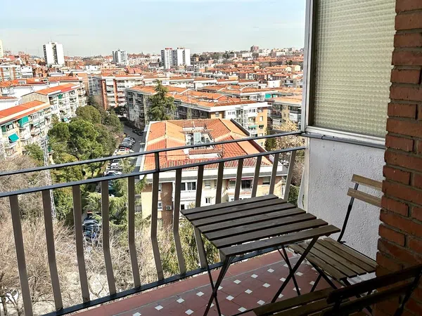 Piso en calle de Ricardo Ortiz, 94 - Foto 7