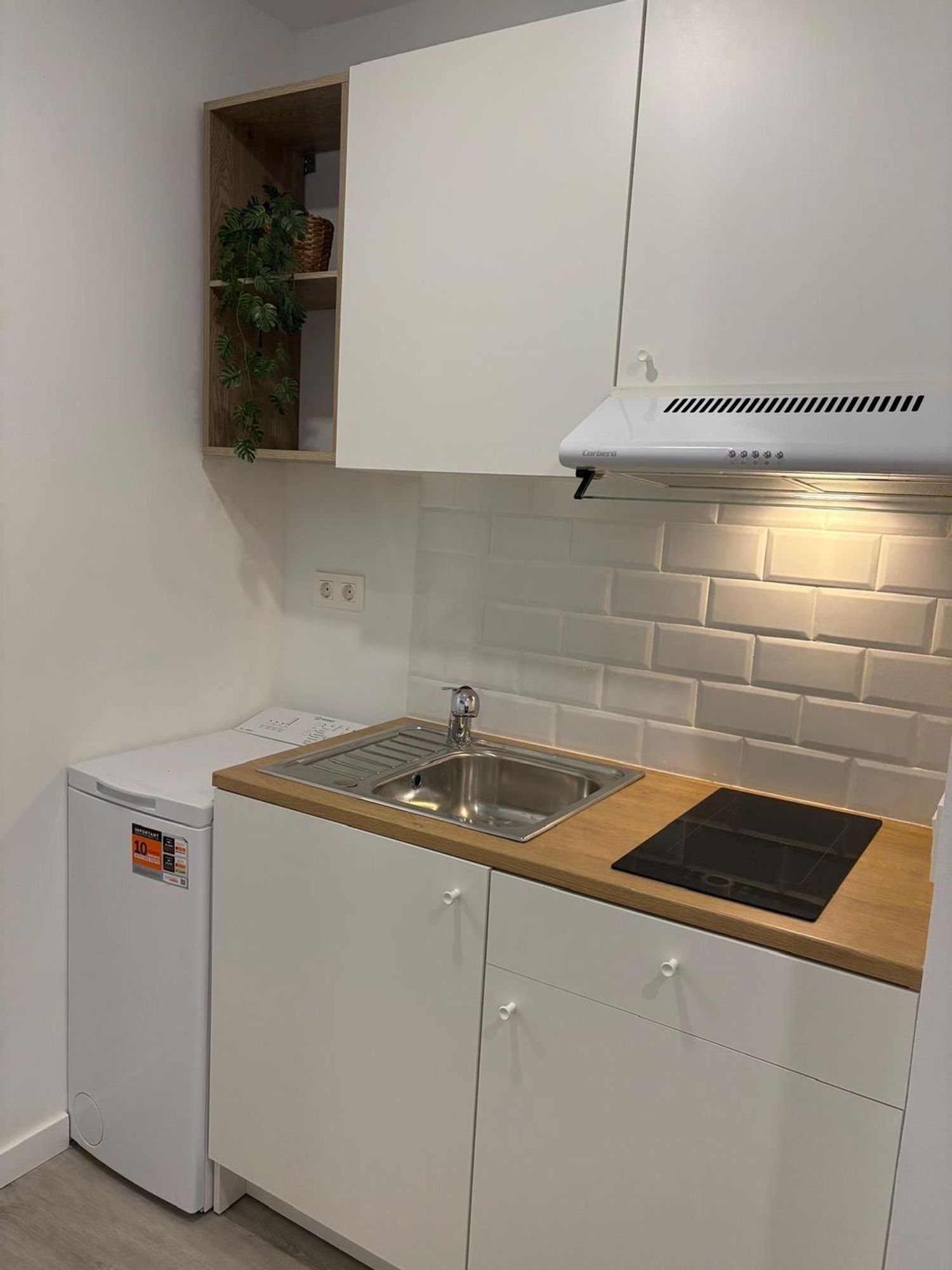 Estudio en Avenida de Galicia, 3 - Foto 10