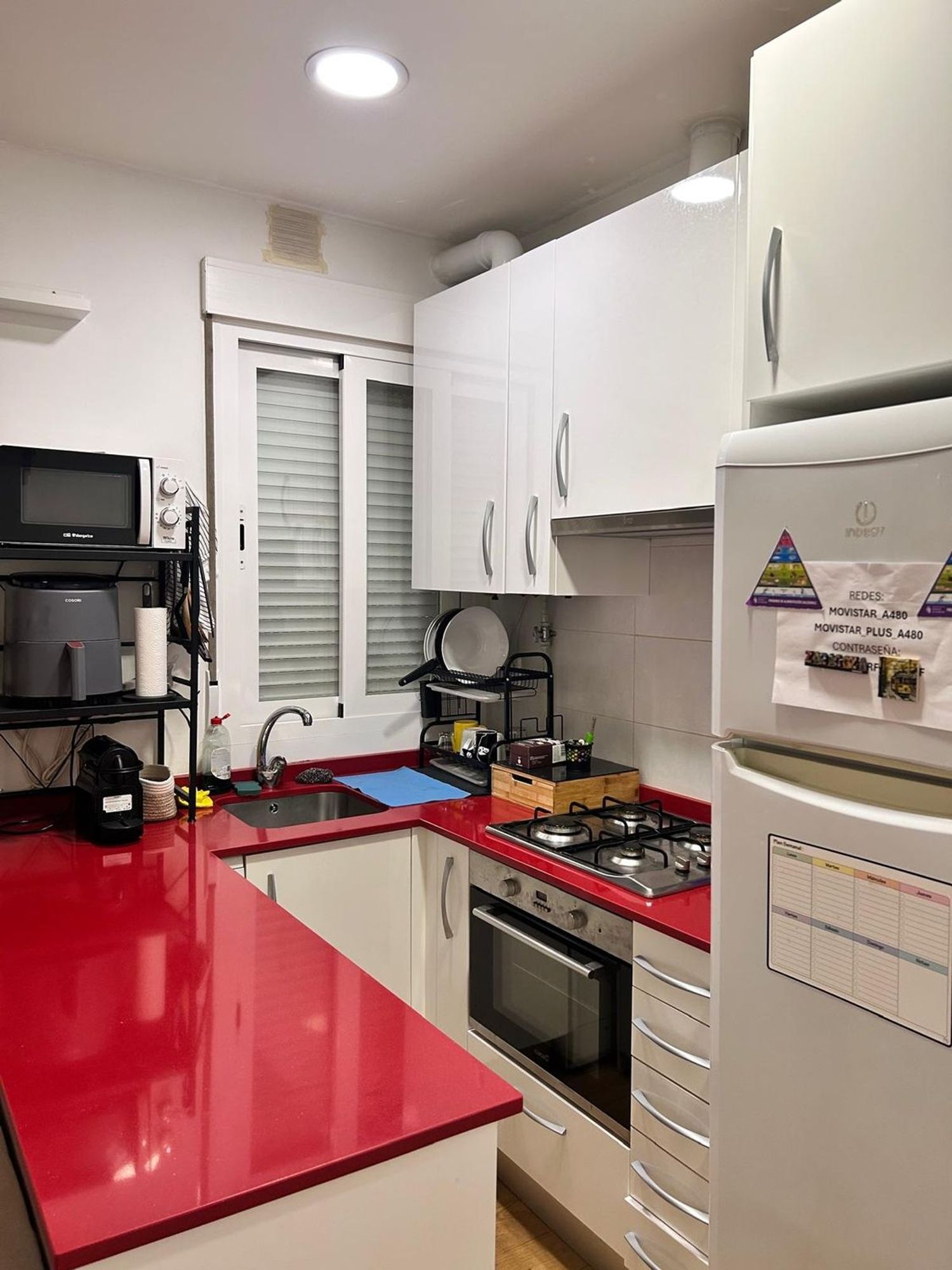 Piso en calle de las Delicias, 19 - Foto 2